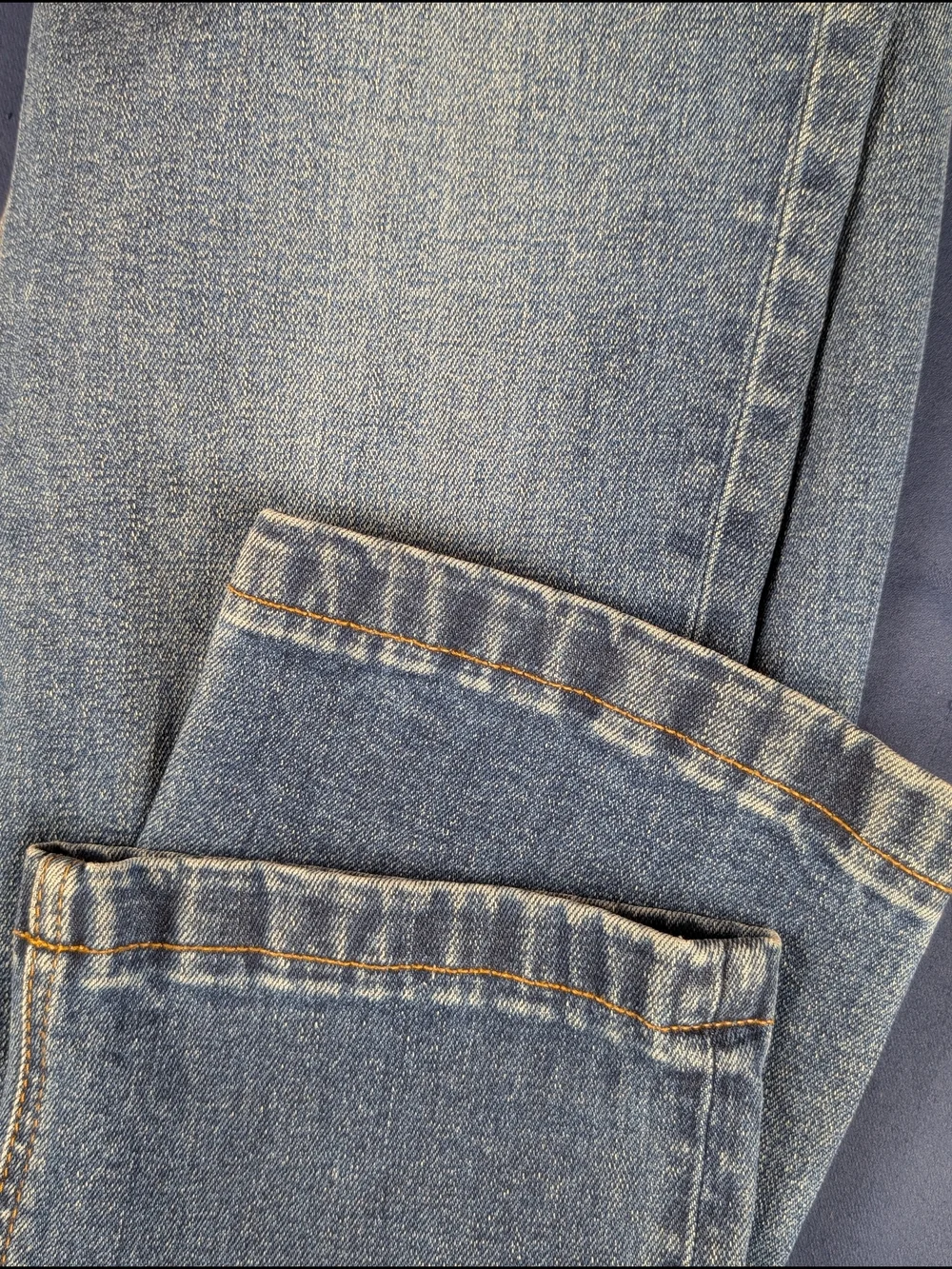 J.Crew Jeans Women's Size‎ 26 Billie Demi Bootcut Blue Wash